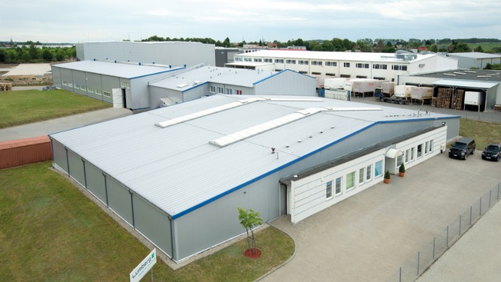 陆创尼德思奥电子(东莞)有限公司图7