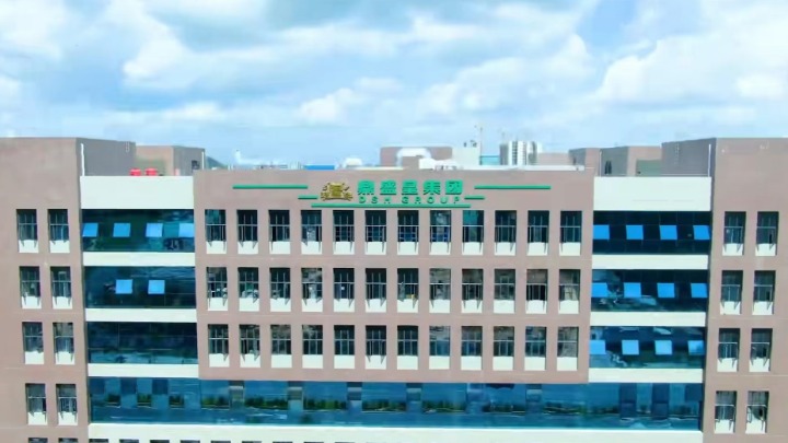 东莞市鼎盛皇科技发展有限公司图2