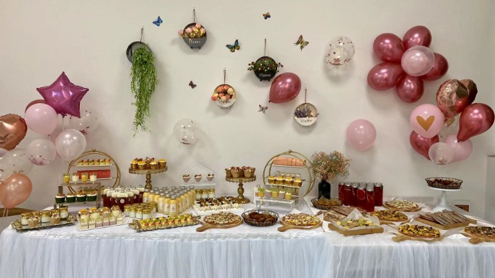 东莞水金金礼品有限公司图7