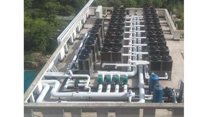 广东顺德澳科菱热泵设备有限公司图片8
