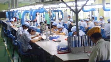 东莞市畅科电机有限公司图8