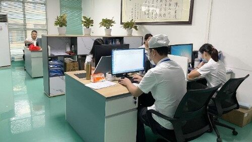 东莞市凯隆自动化科技有限公司图3