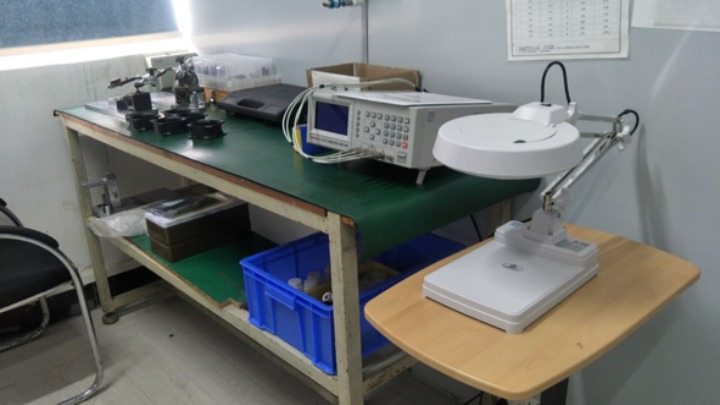 惯展动力技术（东莞）有限公司图5