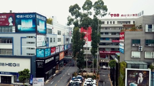 東莞巨漢燈飾有限公司圖2