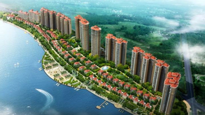 东莞市建工集团有限公司图6