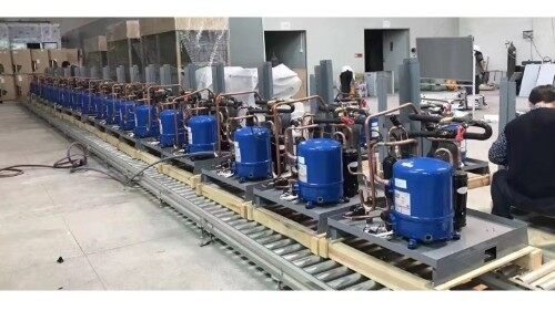广东顺德澳科菱热泵设备有限公司图7