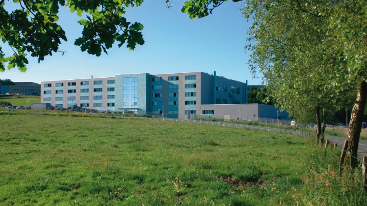 陆创尼德思奥电子(东莞)有限公司图5