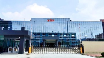 艾尔玛科技股份有限公司图1