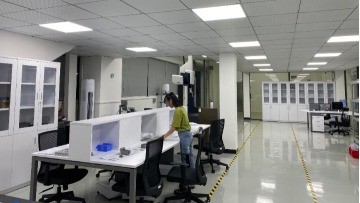 海发自动化设备制造（东莞）有限公司图3