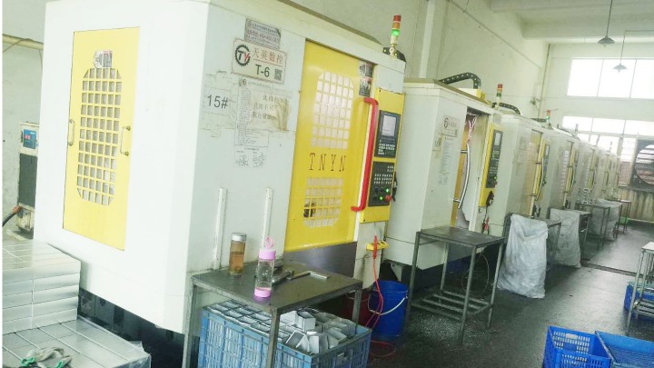 东莞市生旺铝制品有限公司图2