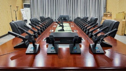 佛山市南海嘉裕电子有限公司图5