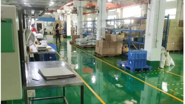 惠州市惠川塑胶制品有限公司图片5