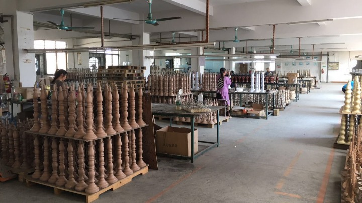 东莞市格兰德家居饰品有限公司图2