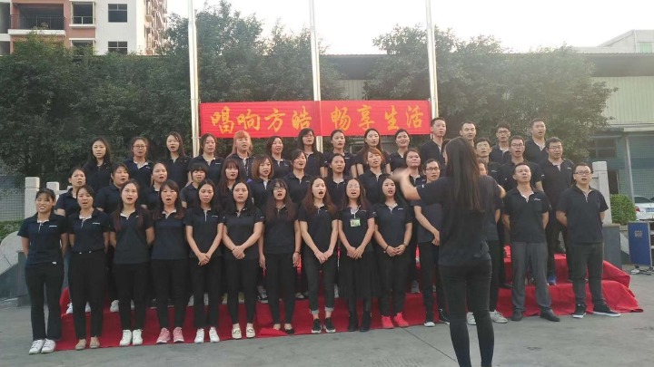 东莞方皓汽车配件有限公司图5