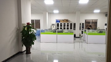 东莞兆利陈列用品有限公司图4