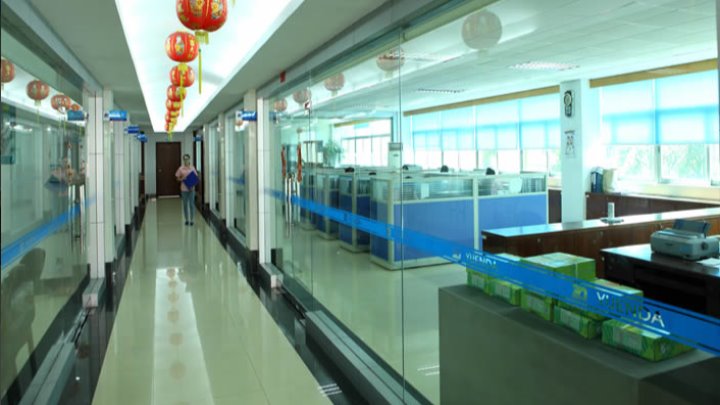 惠州市远达电业五金制品有限公司图6