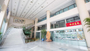 兴科电子（东莞）有限公司图1