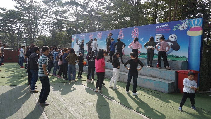 东莞市宝利德实业有限公司图8