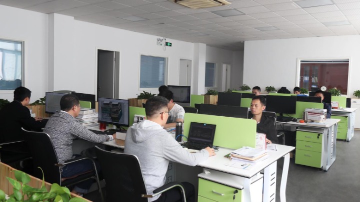 东莞市友辉光电科技有限公司图3