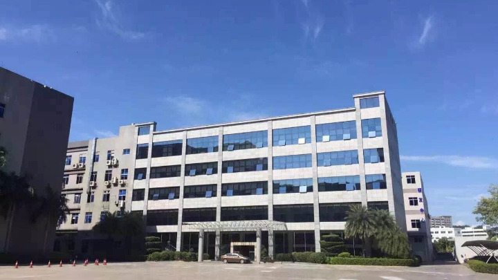 兴科电子（东莞）有限公司图2