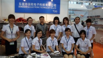 东莞市求尚电子科技有限公司图4