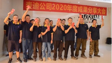 麦迪精创（东莞）实业有限公司图3