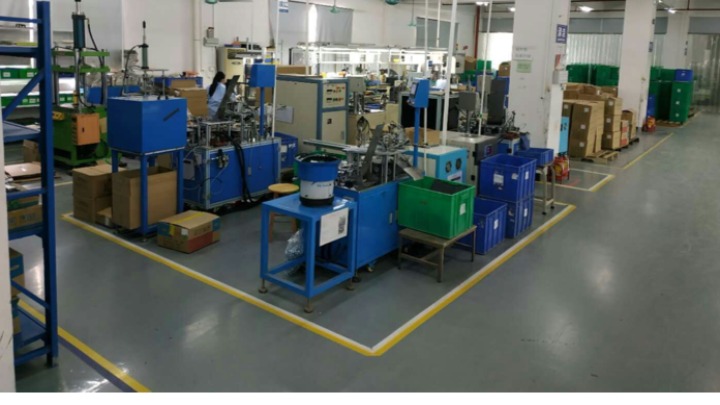 惯展动力技术（东莞）有限公司图3