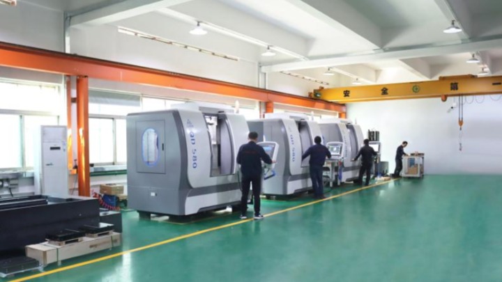 东莞市千岛机械制造有限公司图2