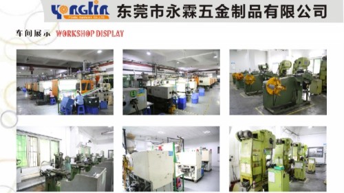 东莞市永霖五金制品有限公司图2
