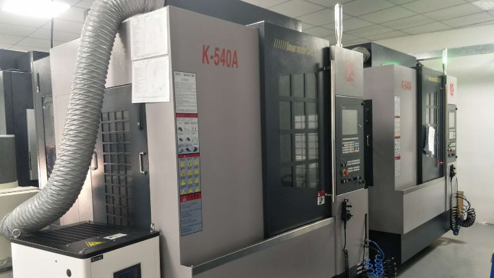 东莞市鑫洁电子科技有限公司图7