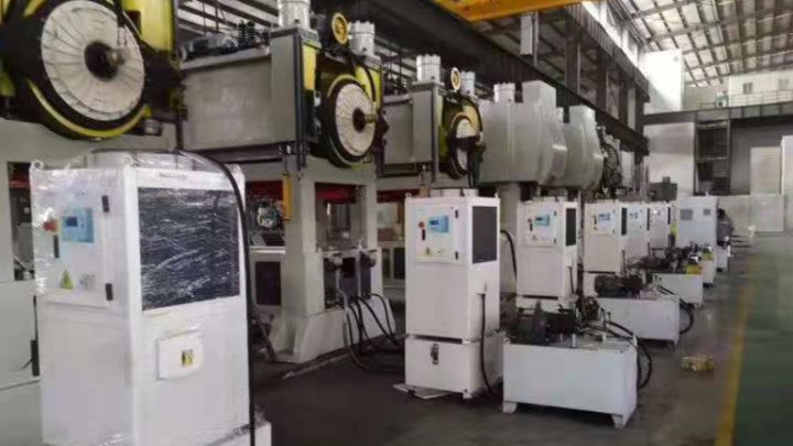 东莞市海纳制冷机械设备有限公司图6