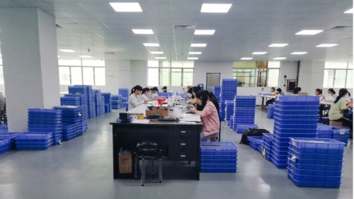 東莞市百謀實業有限公司圖9