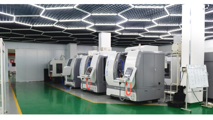 东莞市千岛机械制造有限公司图1