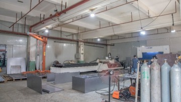 广东鑫松电器设备有限公司图2