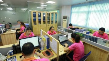 东莞市勤金实业有限公司图2