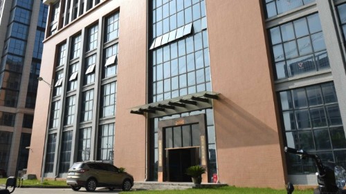 迪赛福智能科技（广东）有限公司图2
