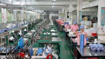 中侨路易塑胶制品（东莞）有限公司图3