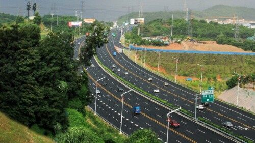 深圳清龙高速公路有限公司图3