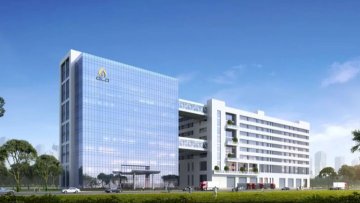 东莞市格雾技术有限公司图1