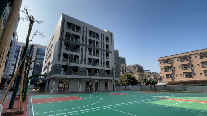 广东兆恒智能科技有限公司图9