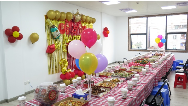 东莞亮金金礼品贸易有限公司图8