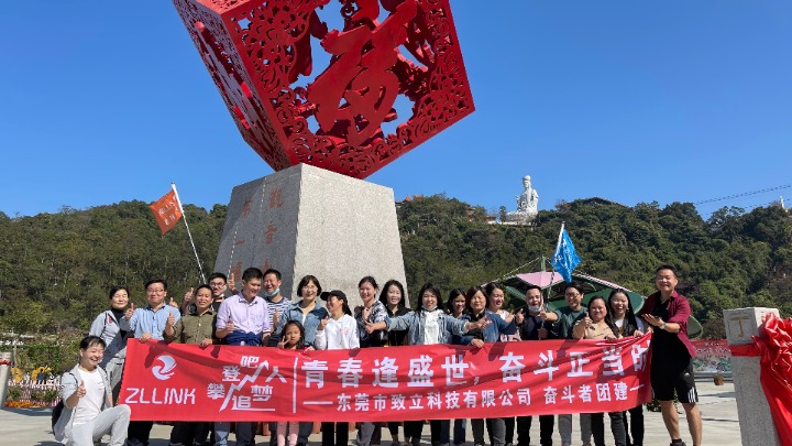 东莞市致立科技有限公司图4