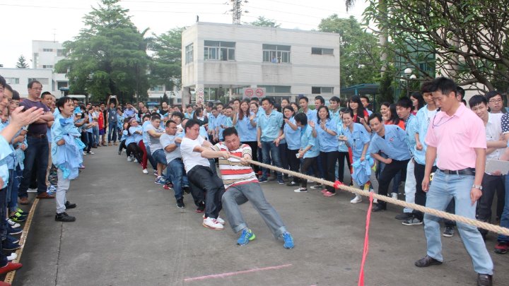 东莞技嘉电子有限公司图6