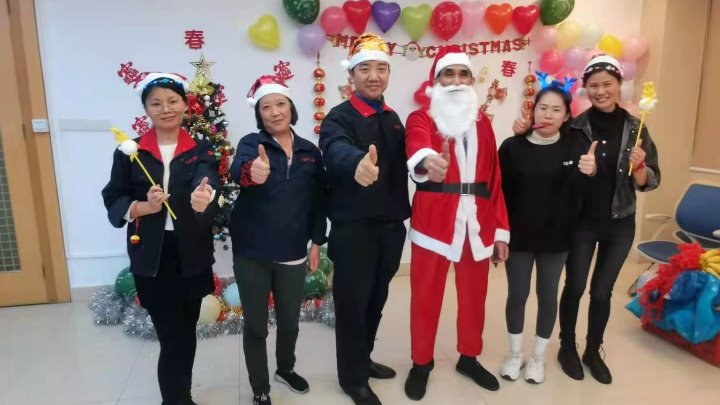 中侨路易塑胶制品（东莞）有限公司图7