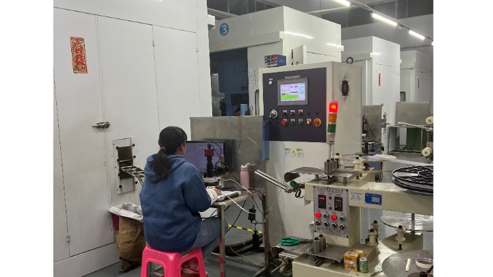 东莞市凯博电子有限公司图5