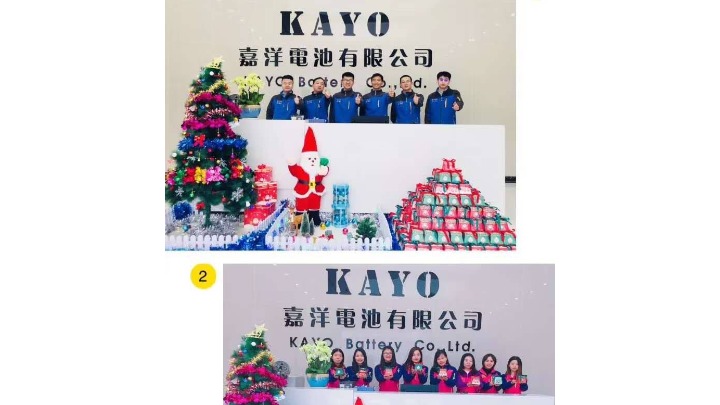 东莞市嘉洋电池有限公司图5