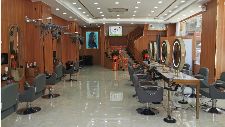 东莞市虎门森田美容美发店图1
