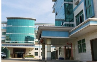 东莞瑞成纺织有限公司图2