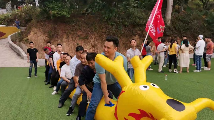 东莞市康聚恒五金制品有限公司图6