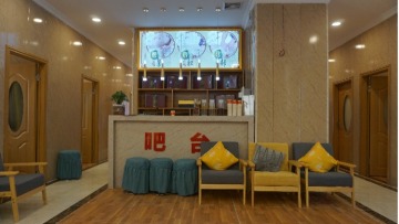 东莞市虎门森田美容美发店图4